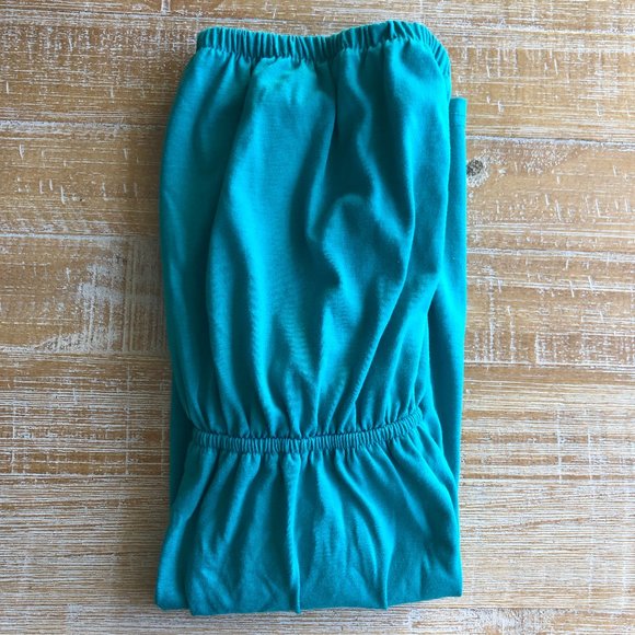 Strapless coverup - Picture 6 of 6